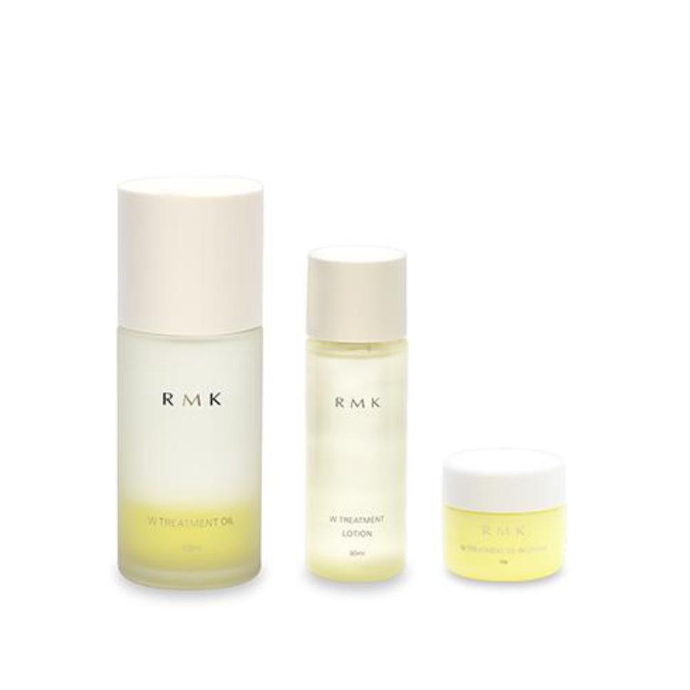 RMK Holiday W Treatment Limited Kit I Limited Kit I
RMK Holiday W Treatment Limited Kit I Limited Kit I
