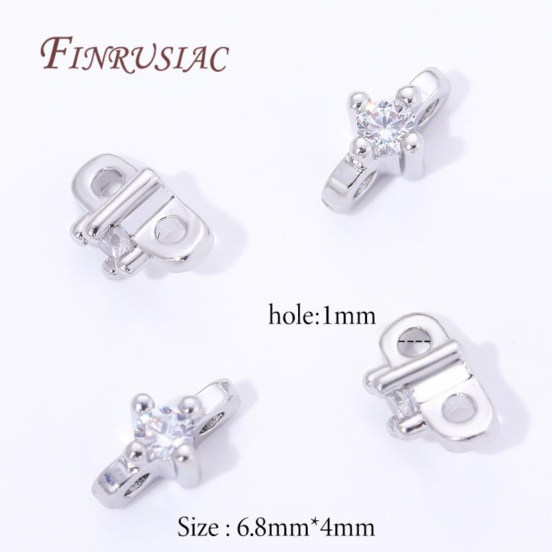 5/10Pcs 18K Gold Plated 2 Holes Spacer Beads,Separator Bar,DIY 2-row Pearls Necklaces Jewelry Making Accessories,Spacer Bar 5 pieces
5/10Pcs 18K Gold Plated 2 Holes Spacer Beads,Separator Bar,DIY 2-row Pearls Necklaces Jewelry Making Accessories,Spacer Bar 5 pieces