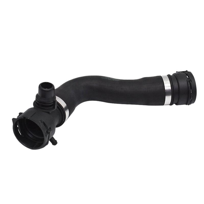 Car Upper Radiator Coolant Hose For-BMW 135I 135Is 335I XDrive 335Xi Z4 X1 3.0L 17127540127 чорний
Car Upper Radiator Coolant Hose For-BMW 135I 135Is 335I XDrive 335Xi Z4 X1 3.0L 17127540127 чорний