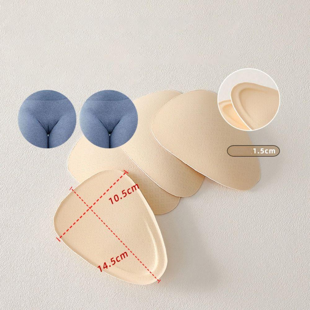 2pcs Traceless Privacy Patch Protective Camel Toe Concealer Useful Bikini Sticker Women
2pcs Traceless Privacy Patch Protective Camel Toe Concealer Useful Bikini Sticker Women