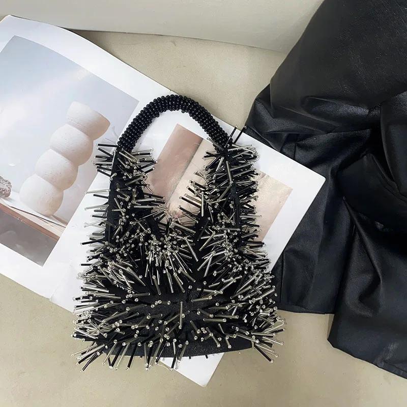 Cute Sequin Tassels Crossbody Bags For Women Females Trend Fashion Shoulder Bag Lady Handbags And Purses
Cute Sequin Tassels Crossbody Bags For Women Females Trend Fashion Shoulder Bag Lady Handbags And Purses