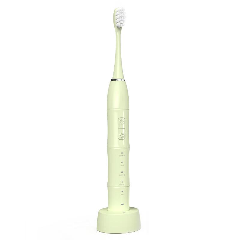 Qianbaimei T6 Smart Sonic Electric Toothbrush
Qianbaimei T6 Smart Sonic Electric Toothbrush