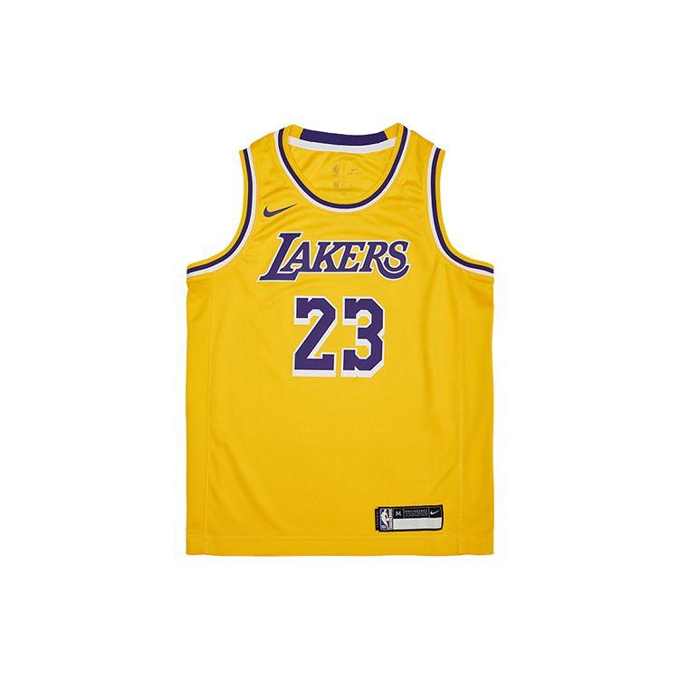 Nike NBA Youth Los Angeles Lakers LeBron 23 Casual Sports Suit Kids suits Yellow 3Z2B7BZ2P-LAKJL L
Nike NBA Youth Los Angeles Lakers LeBron 23 Casual Sports Suit Kids suits Yellow 3Z2B7BZ2P-LAKJL L