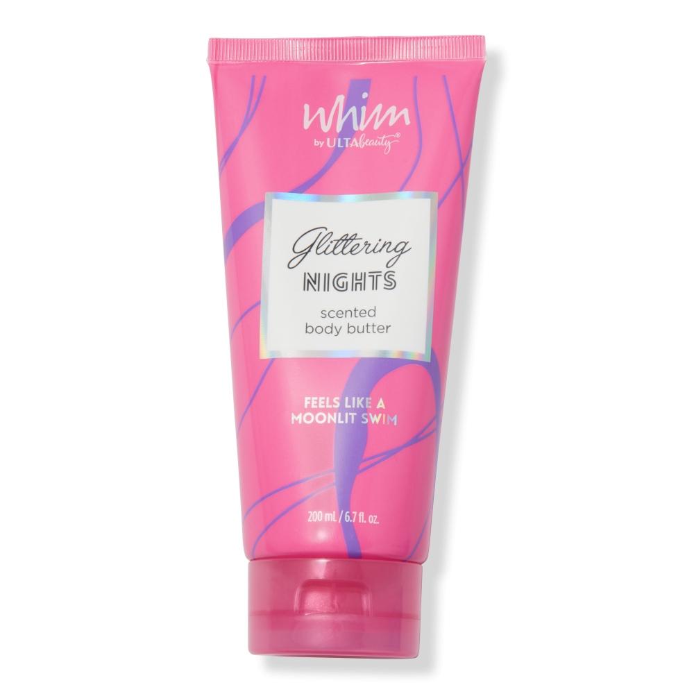 ULTA Beauty Collection WHIM от Ulta Beauty Ароматическое масло для тела Glittering Nights 6,4 унции
ULTA Beauty Collection WHIM от Ulta Beauty Ароматическое масло для тела Glittering Nights 6,4 унции