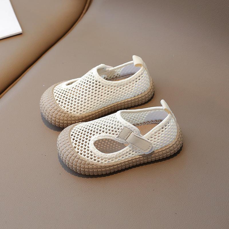 Children s Sports Shoes 21 бежевый
Children s Sports Shoes 21 бежевый