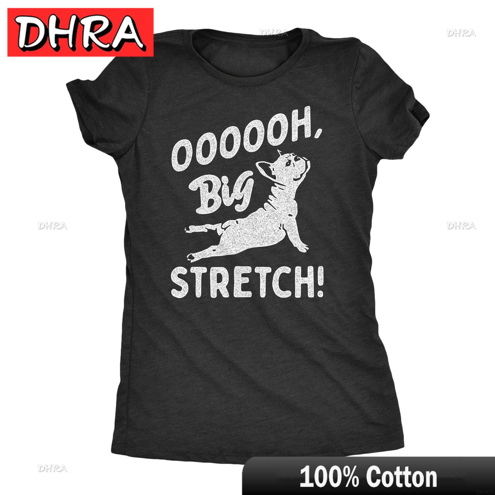 Womens OOOOOH Big Stretch T Shirt Funny Cozy Stretching Puppy Joke Tee For Vacation Printed Tee Aesthetic Street Fashion 4XL
Womens OOOOOH Big Stretch T Shirt Funny Cozy Stretching Puppy Joke Tee For Vacation Printed Tee Aesthetic Street Fashion 4XL