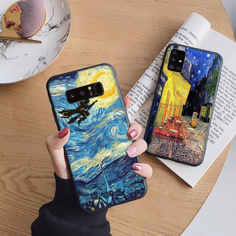 Мягкий чехол B190 с масляной живописью для iPhone 11 12 13 14 15 Pro Max Samsung S22 S23 S24 FE Ultra Xiaomi Redmi Note VIVO V27 Realme C21 OPPO Reno 8
Мягкий чехол B190 с масляной живописью для iPhone 11 12 13 14 15 Pro Max Samsung S22 S23 S24 FE Ultra Xiaomi Redmi Note VIVO V27 Realme C21 OPPO Reno 8