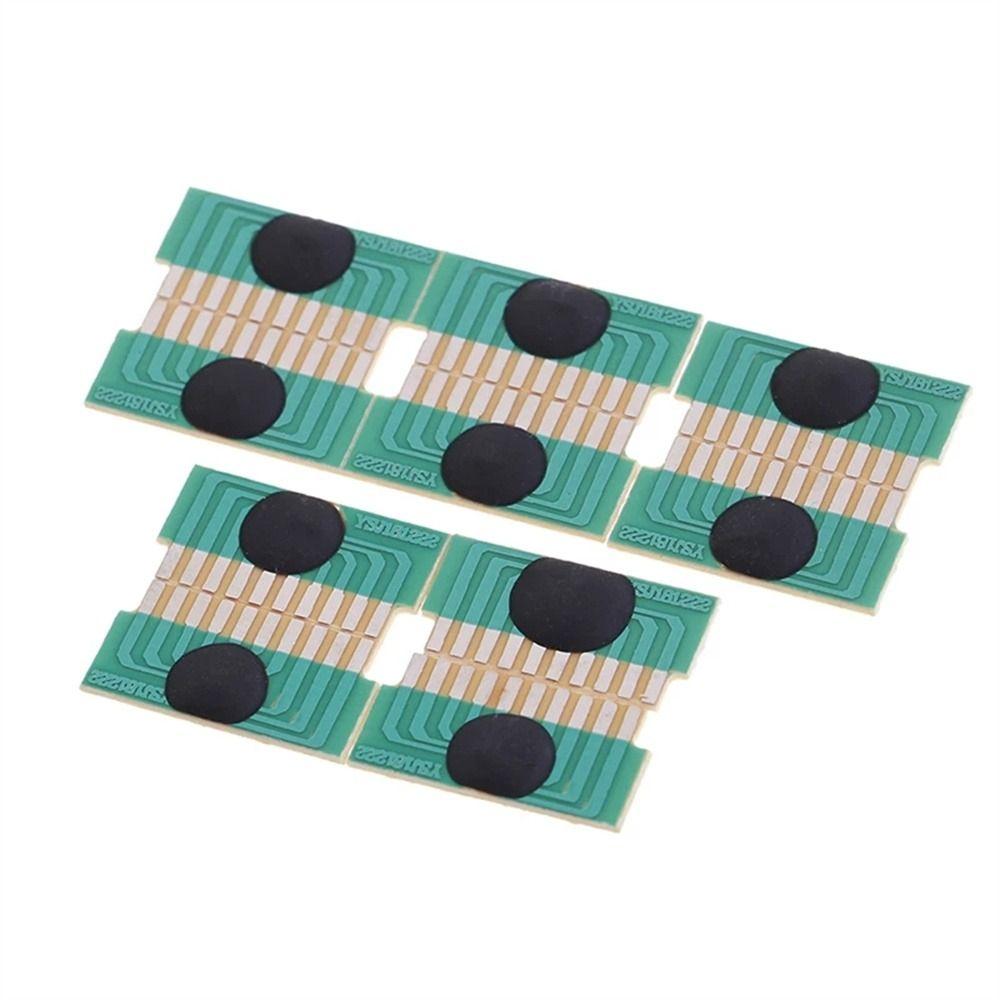 Control 5Pcs COB LED Cycle Flashing Control 6-LED Driver Module LED Driver Driver Board Flash Chip
Control 5Pcs COB LED Cycle Flashing Control 6-LED Driver Module LED Driver Driver Board Flash Chip
