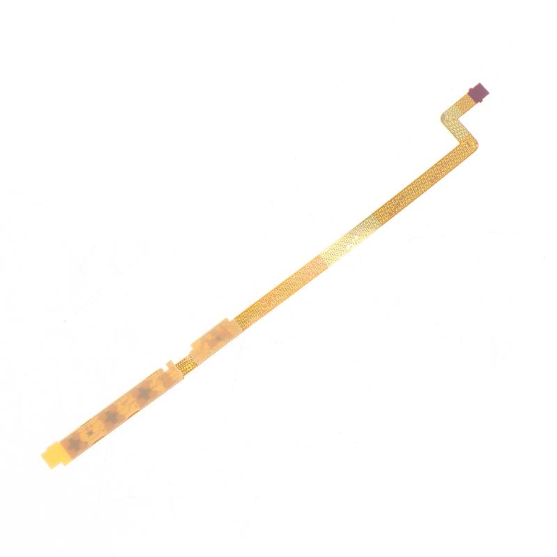1Pcs Switch 2 NS2 Power ON OFF Volume Button Control Ribbon Flex Cable Game Console Metal DIY Accessories
1Pcs Switch 2 NS2 Power ON OFF Volume Button Control Ribbon Flex Cable Game Console Metal DIY Accessories