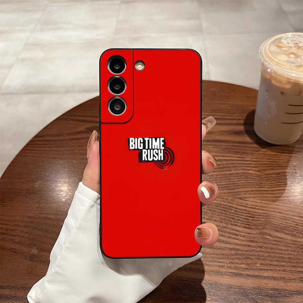 Pop B-Big T-Time Rush Phone Case For Samsung S26 S24 Ultra S25 S23 Fe S22 S20 S21 Plus A54 A34 A53 A16 Back Cover Samsung a16
Pop B-Big T-Time Rush Phone Case For Samsung S26 S24 Ultra S25 S23 Fe S22 S20 S21 Plus A54 A34 A53 A16 Back Cover Samsung a16
