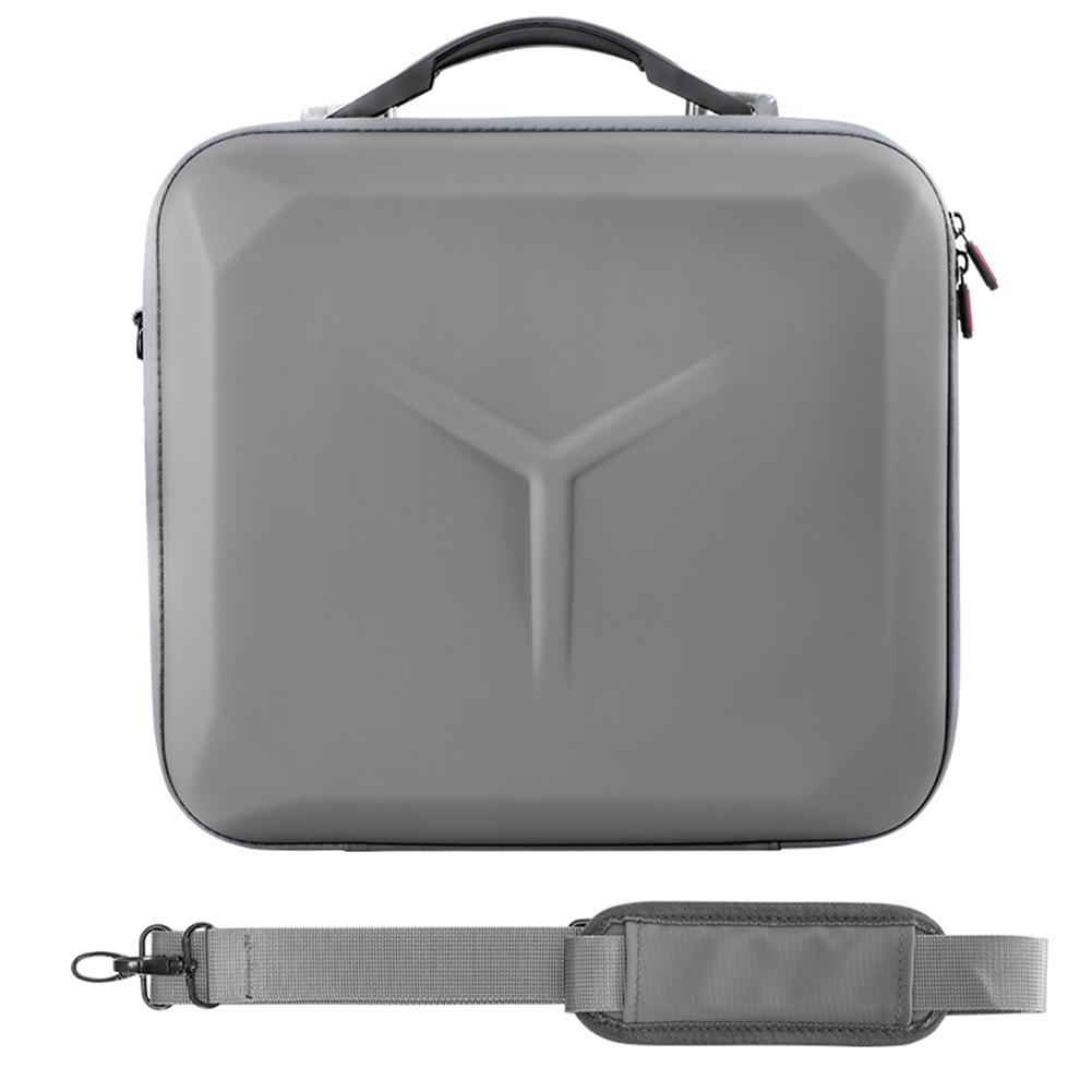 Travel Shoulder Bag Portable Handbag Carrying Bag for DJI Mavic 4 PRO and RC 2 Remote Control сірий
Travel Shoulder Bag Portable Handbag Carrying Bag for DJI Mavic 4 PRO and RC 2 Remote Control сірий