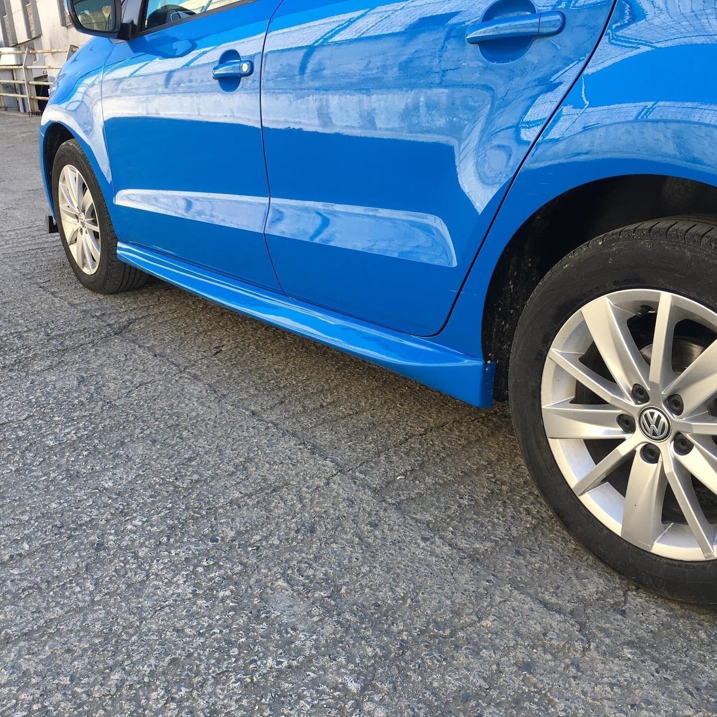 Для VW Volkswagen Polo 6R Aero Style Side Skirt Set 2010 To 2017 ABS Пластик Неокрашенный
Для VW Volkswagen Polo 6R Aero Style Side Skirt Set 2010 To 2017 ABS Пластик Неокрашенный