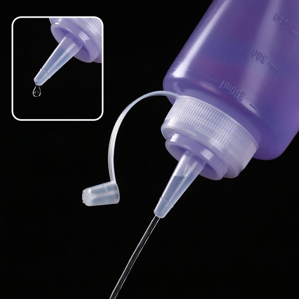 1PC Squeeze Sauce Bottle Multi-Gauge Salad Bottle With Scale And Lid Tomato Sauce Plastic Tip Bottle
1PC Squeeze Sauce Bottle Multi-Gauge Salad Bottle With Scale And Lid Tomato Sauce Plastic Tip Bottle
