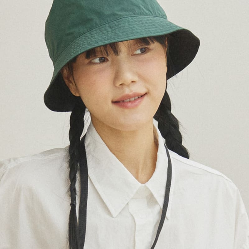 KAPPY DESIGN ДВУСТОРОННЯЯ ПАНАМА ЗЕЛЕНАЯ черная GREEN black
KAPPY DESIGN ДВУСТОРОННЯЯ ПАНАМА ЗЕЛЕНАЯ черная GREEN black