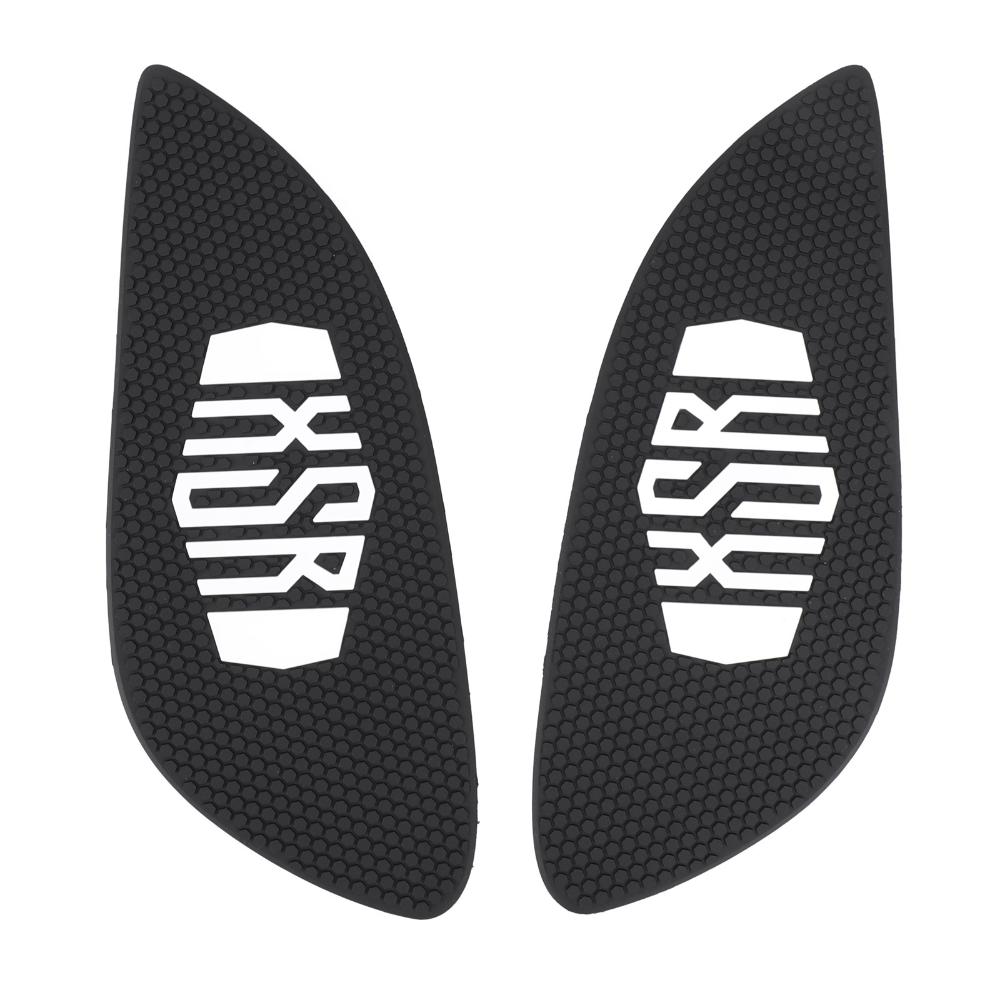 Areyourshop 2X Боковые накладки на бак Защита топливного бака Подходят для Yamaha Xsr900 15-20 Xsr155 19-20
Areyourshop 2X Боковые накладки на бак Защита топливного бака Подходят для Yamaha Xsr900 15-20 Xsr155 19-20