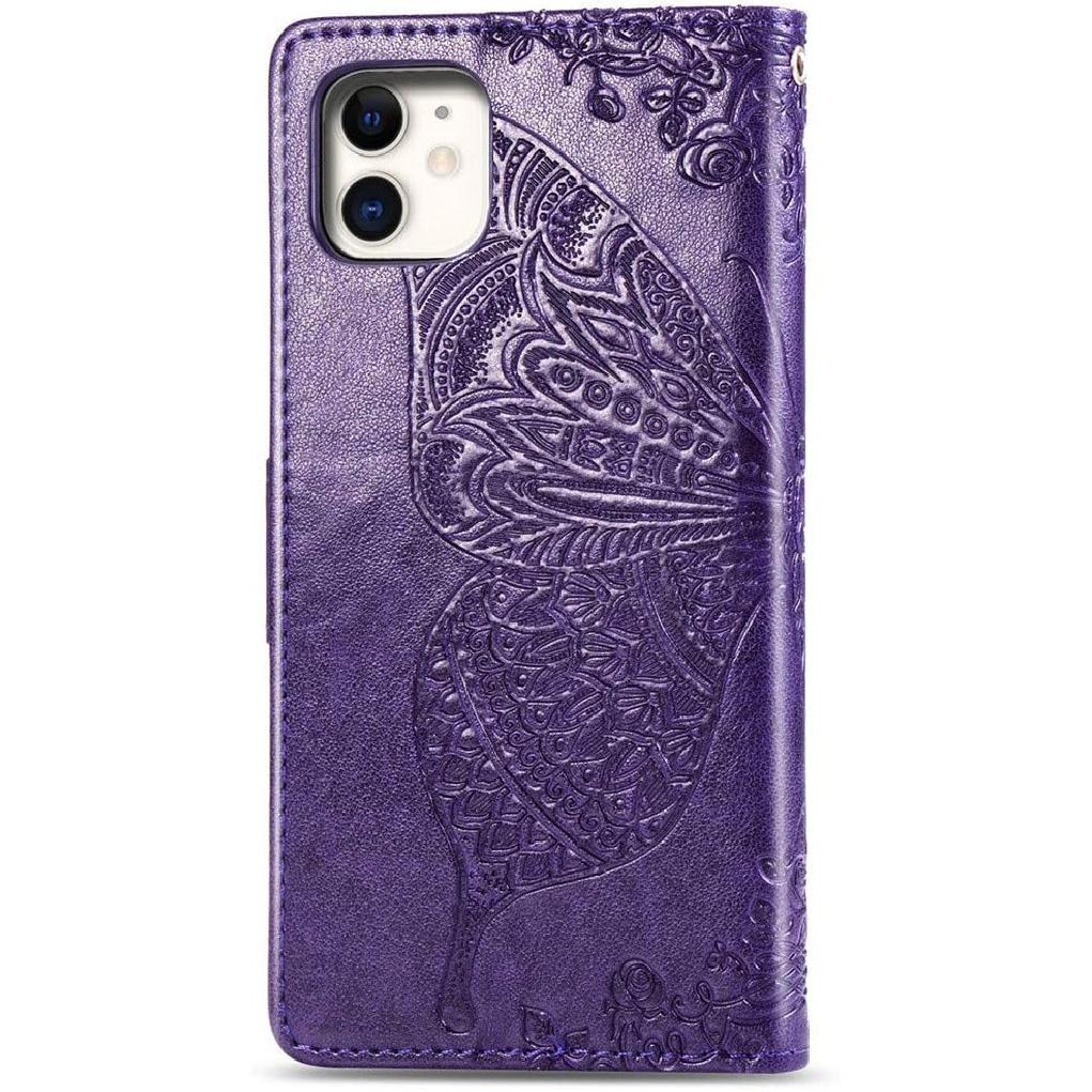 Совместимый с iPhone 11 Чехол Блестящий Блестящий с Держателем для Карт и Подставкой Кожаный Чехол-Книжка Бриллиантовая Бабочка Противоударный Защитный Чехол для iPhone
Совместимый с iPhone 11 Чехол Блестящий Блестящий с Держателем для Карт и Подставкой Кожаный Чехол-Книжка Бриллиантовая Бабочка Противоударный Защитный Чехол для iPhone
