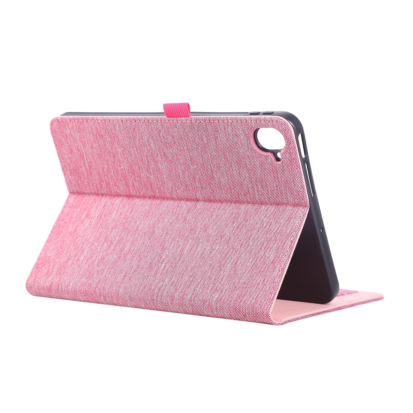 For Xiaomi Redmi Pad 8.8 2025 Leather Case Card Holder Cloth Texture Tablet Stand Cover Grey
For Xiaomi Redmi Pad 8.8 2025 Leather Case Card Holder Cloth Texture Tablet Stand Cover Grey