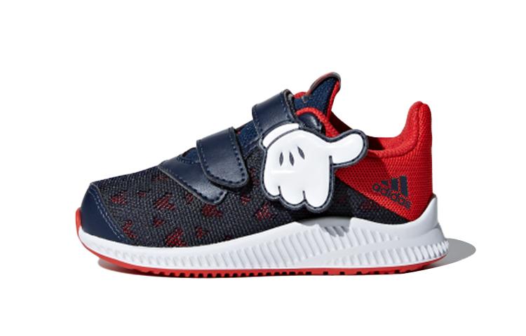 Disney x Adidas Fortarun Slip Resistant Low top Toddler Shoes Infant And Toddler CQ0111 20
Disney x Adidas Fortarun Slip Resistant Low top Toddler Shoes Infant And Toddler CQ0111 20