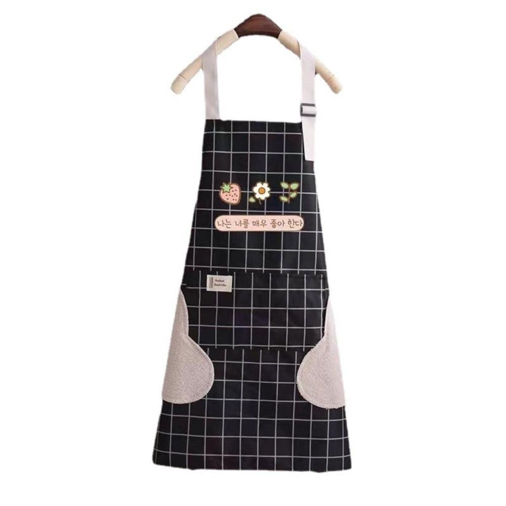 Polyester Kitchen Apron Breathable Cooking Baking Bibs New Cooking Smock for Women Girl сірий
Polyester Kitchen Apron Breathable Cooking Baking Bibs New Cooking Smock for Women Girl сірий