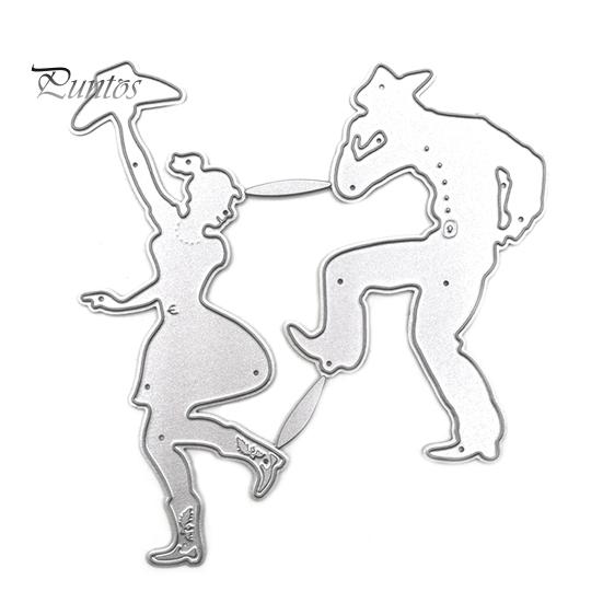 Танцы Женщины Мужчины Дизайн Вырубной Штамп Изготовление Карточек Трафарет DIY Mold Decor Инструмент серебряный
Танцы Женщины Мужчины Дизайн Вырубной Штамп Изготовление Карточек Трафарет DIY Mold Decor Инструмент серебряный