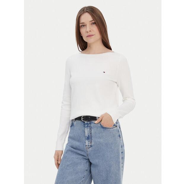 Свитер Tommy Hilfiger WW0WW42050 EU XS
Свитер Tommy Hilfiger WW0WW42050 EU XS