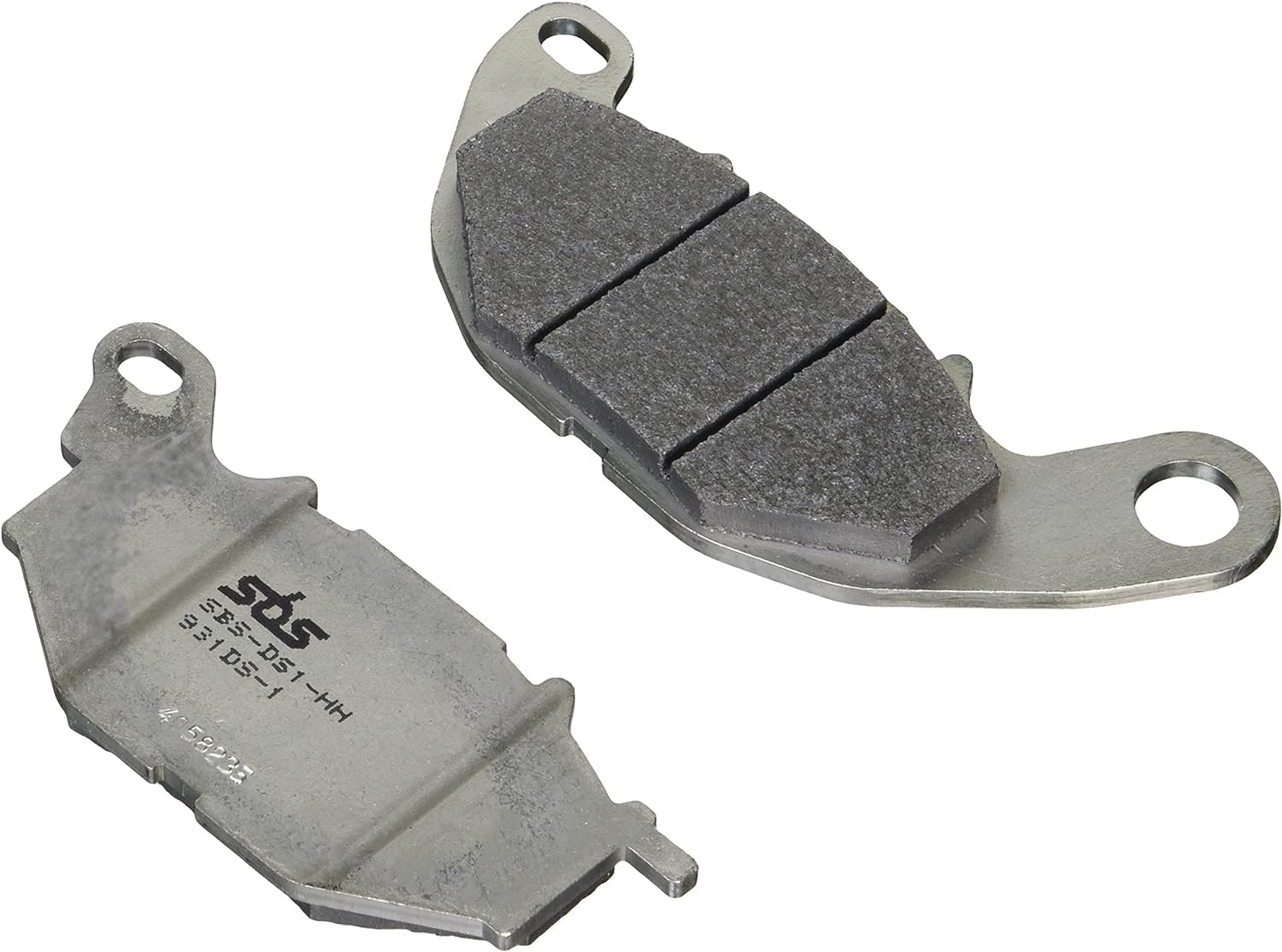 Тормозная колодка KITACO SBS X 931DS-1 MAX, YZF-R25/ABS, MT-25, YZF-R3 ABS, MT-03 и т. д.. 777-0931091
Тормозная колодка KITACO SBS X 931DS-1 MAX, YZF-R25/ABS, MT-25, YZF-R3 ABS, MT-03 и т. д.. 777-0931091