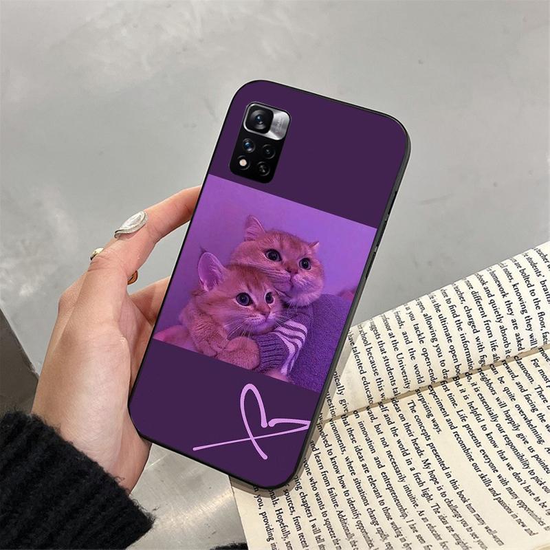 Phone Case For Xiaomi Redmi note 14 Pro 14 13 12 11 10 Pro 14S 12S 11S Redmi 14C 13C 10 Cute Cat Redmi 14C
Phone Case For Xiaomi Redmi note 14 Pro 14 13 12 11 10 Pro 14S 12S 11S Redmi 14C 13C 10 Cute Cat Redmi 14C