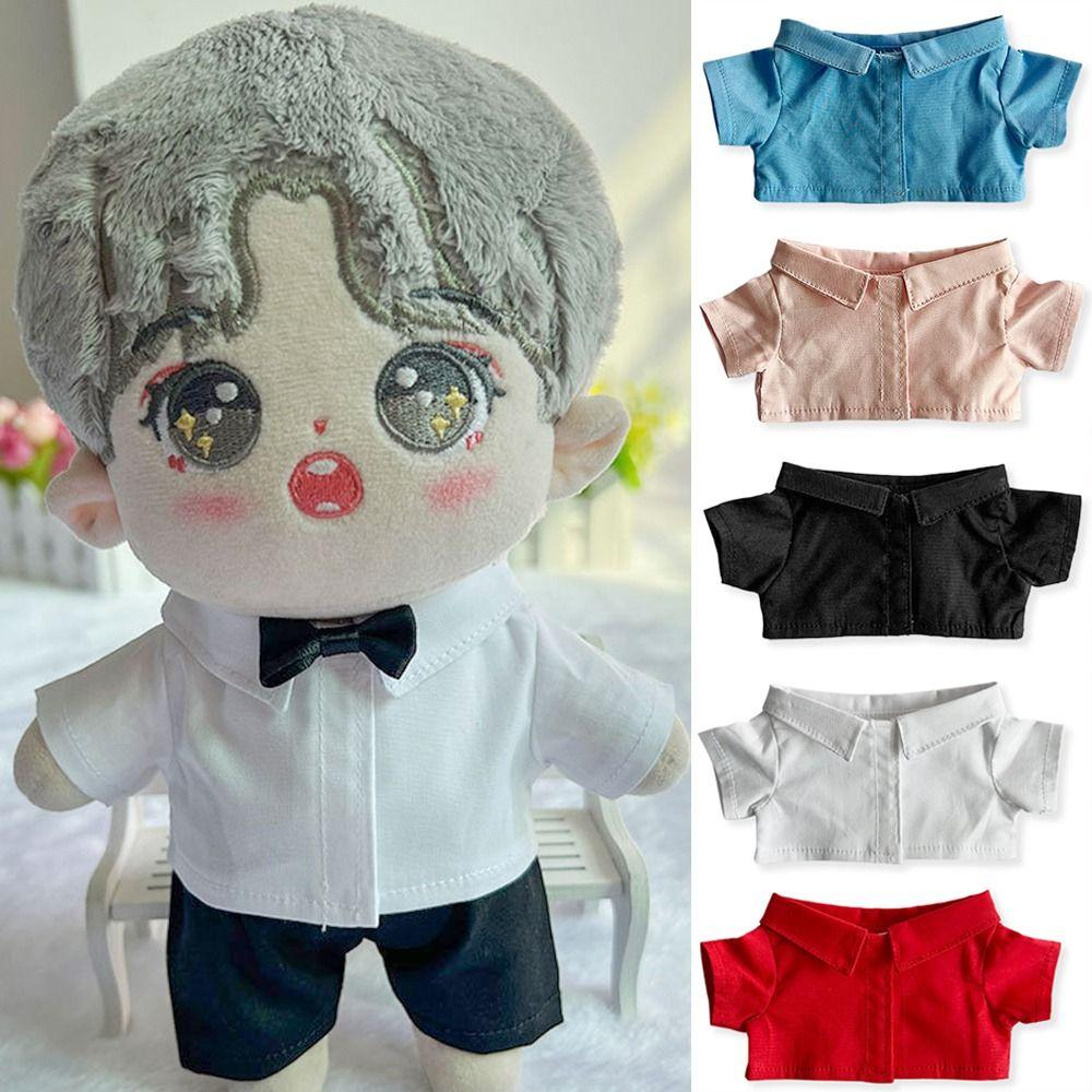 Детская игрушка для 1/12BJD для кукол 20 см, рубашка для кукол 20 см, топы, милая одежда, рубашка ручной работы
Детская игрушка для 1/12BJD для кукол 20 см, рубашка для кукол 20 см, топы, милая одежда, рубашка ручной работы