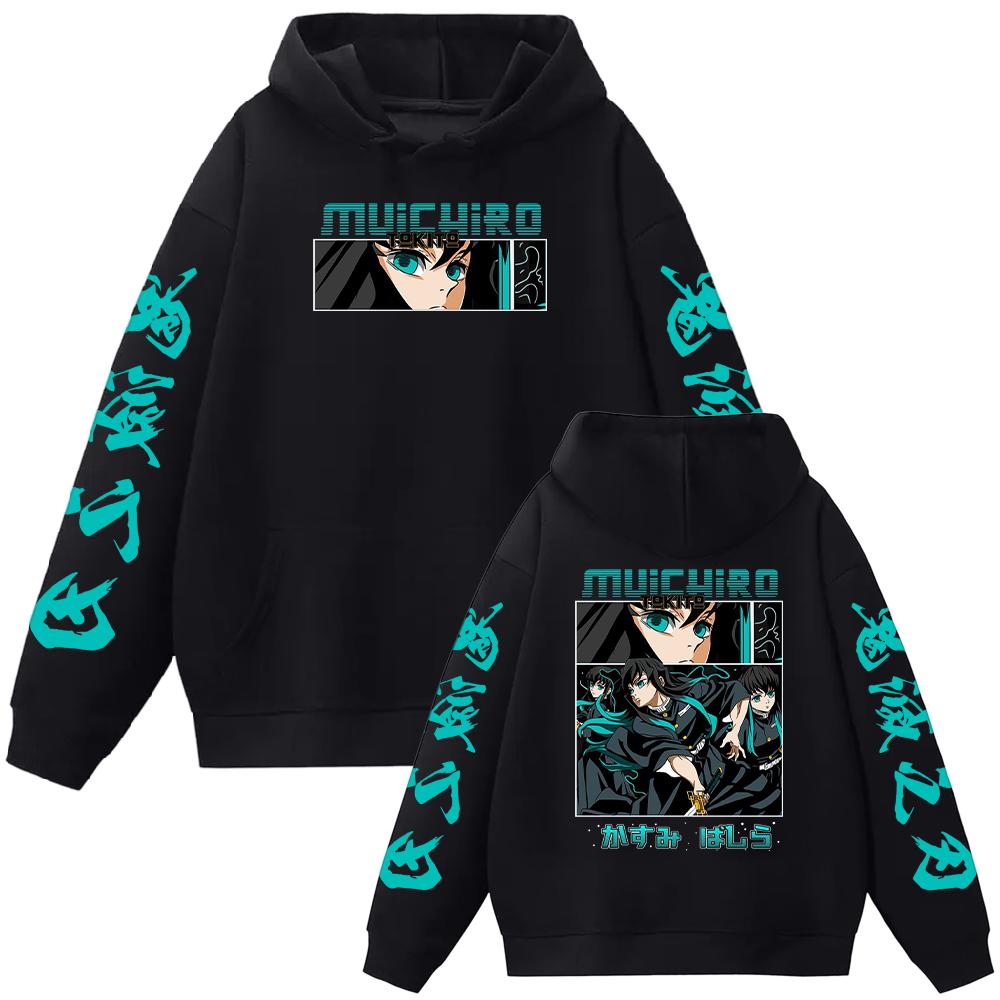 Горячая аниме-стрелец демонов Токито Муичиро с графическим принтом, толстовка с капюшоном для мужчин и женщин, толстовка с капюшоном в стиле манга, повседневная толстовка в стиле Харадзюку, уличная одежда L чёрный
Горячая аниме-стрелец демонов Токито Муичиро с графическим принтом, толстовка с капюшоном для мужчин и женщин, толстовка с капюшоном в стиле манга, повседневная толстовка в стиле Харадзюку, уличная одежда L чёрный