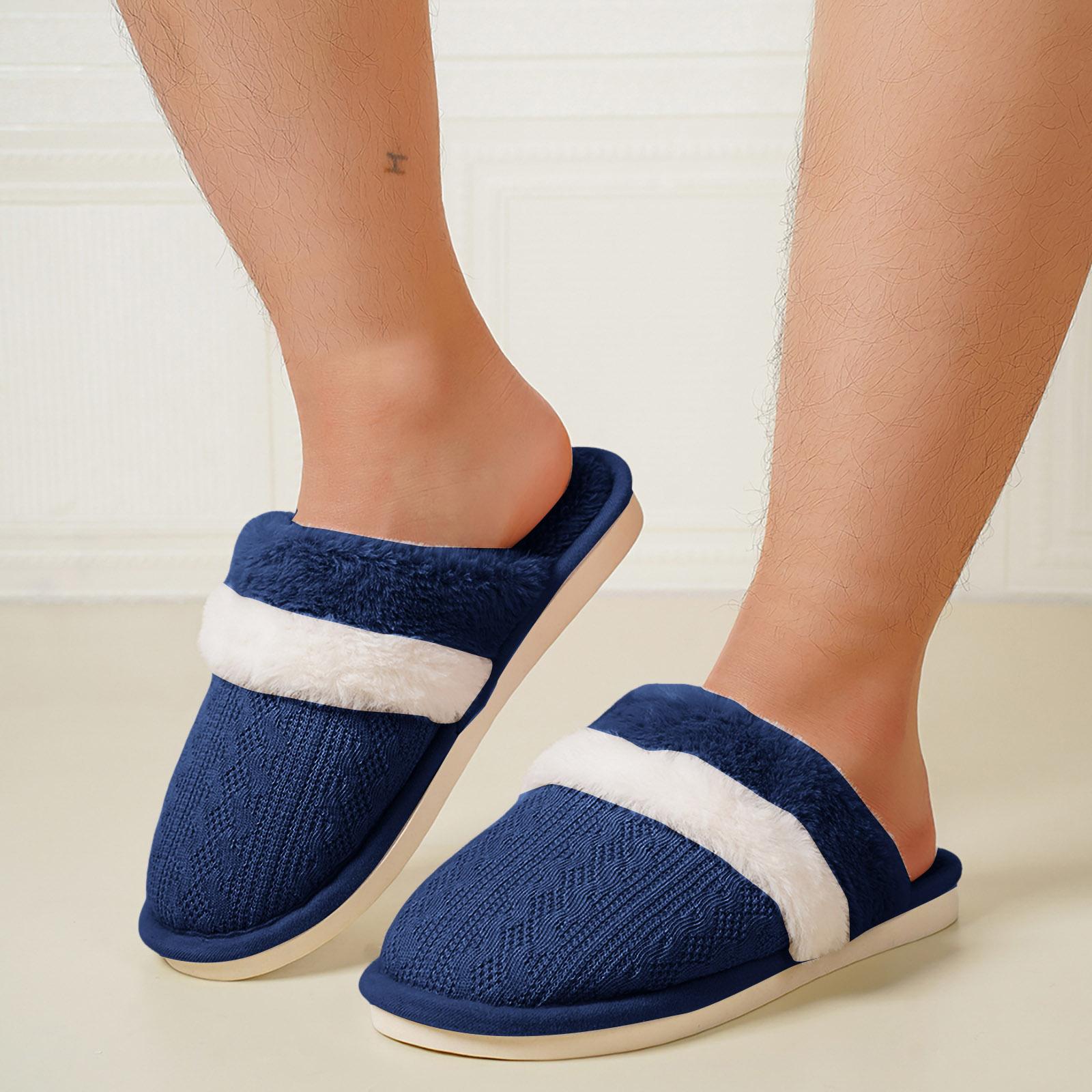 Men And Women With The Same Paragraph Fashion Wear Round Head Baotou Slippers Warm Leakage Heel Plush Yoga Slippers for Women 40
Men And Women With The Same Paragraph Fashion Wear Round Head Baotou Slippers Warm Leakage Heel Plush Yoga Slippers for Women 40
