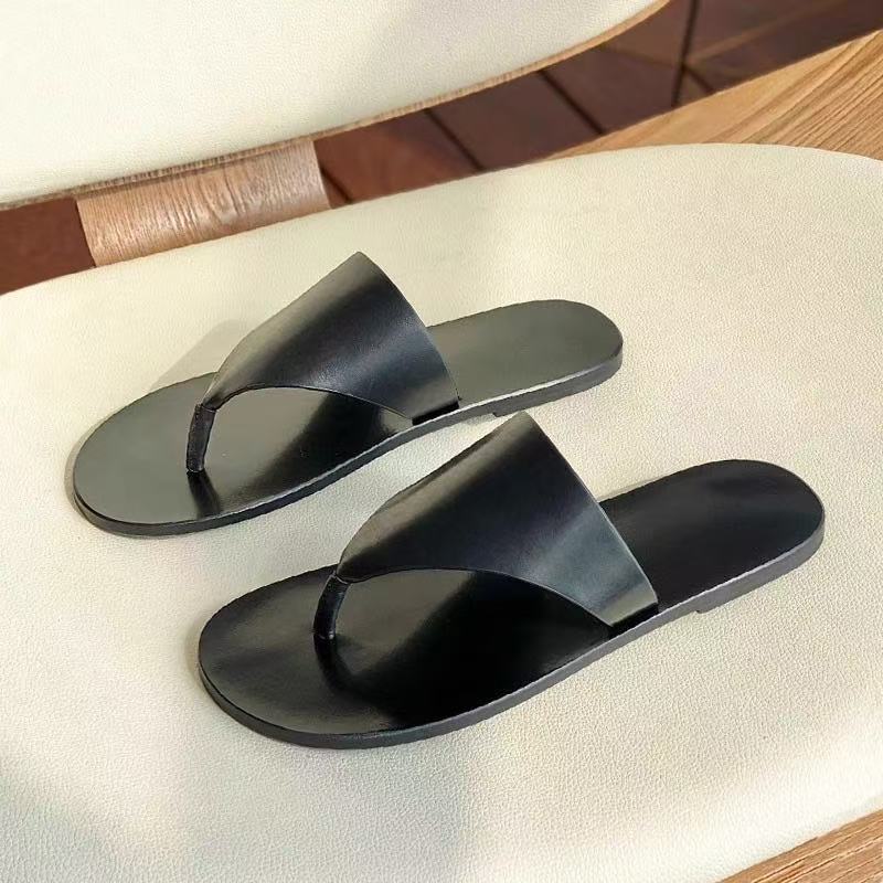 Niche flat-bottomed pinch women s shoes wear new fashion shoes cool slippers beach shoes 34 белый
Niche flat-bottomed pinch women s shoes wear new fashion shoes cool slippers beach shoes 34 белый