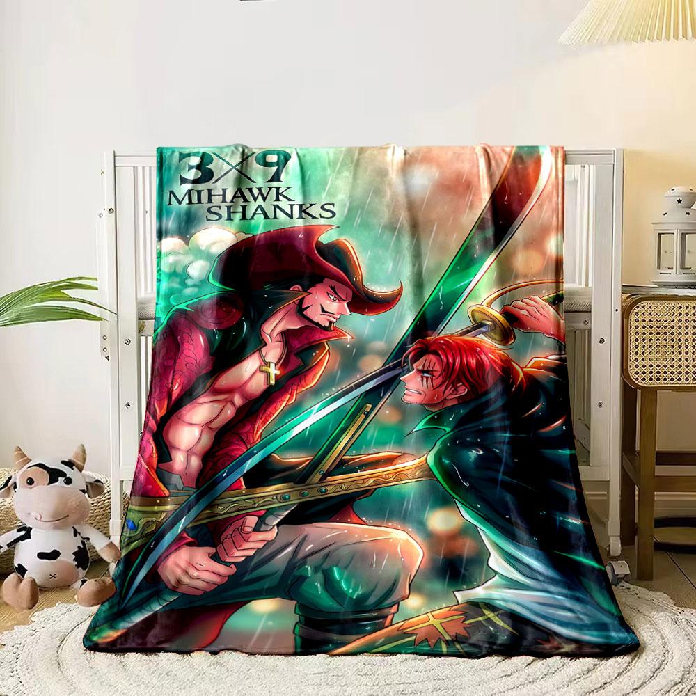 Two swordsmen clash blades in a dramatic rain-soaked duel scene. for all seasons blanket lunch break throw gift 80cm x 120cm
Two swordsmen clash blades in a dramatic rain-soaked duel scene. for all seasons blanket lunch break throw gift 80cm x 120cm