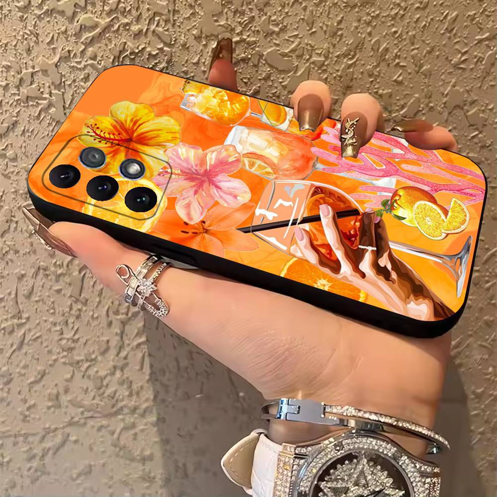 A-Aperol Funny Spritz Phone Case For Samsung Galaxy A13,21s,22,31,32,52,53,71,80,A91 Soft Black Shell SamsungNote9
A-Aperol Funny Spritz Phone Case For Samsung Galaxy A13,21s,22,31,32,52,53,71,80,A91 Soft Black Shell SamsungNote9