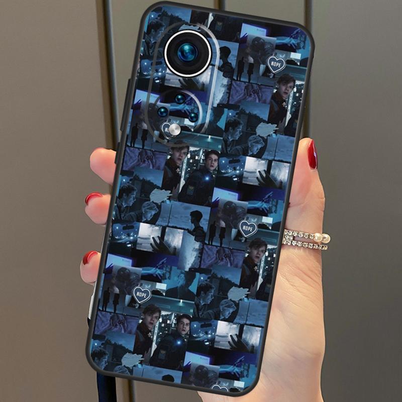 Newt Maze Runner Case For Honor Magic 5 Lite Magic 6 Pro X8b X9b X6a X7a X8a X9a X6 X7 X8 X9 50 70 90 Cover Honor X6a
Newt Maze Runner Case For Honor Magic 5 Lite Magic 6 Pro X8b X9b X6a X7a X8a X9a X6 X7 X8 X9 50 70 90 Cover Honor X6a