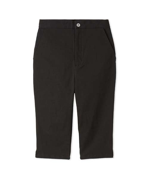 Emi Stretch Capri Black Women s Pants, 13WFP251085, чорний
Emi Stretch Capri Black Women s Pants, 13WFP251085, чорний