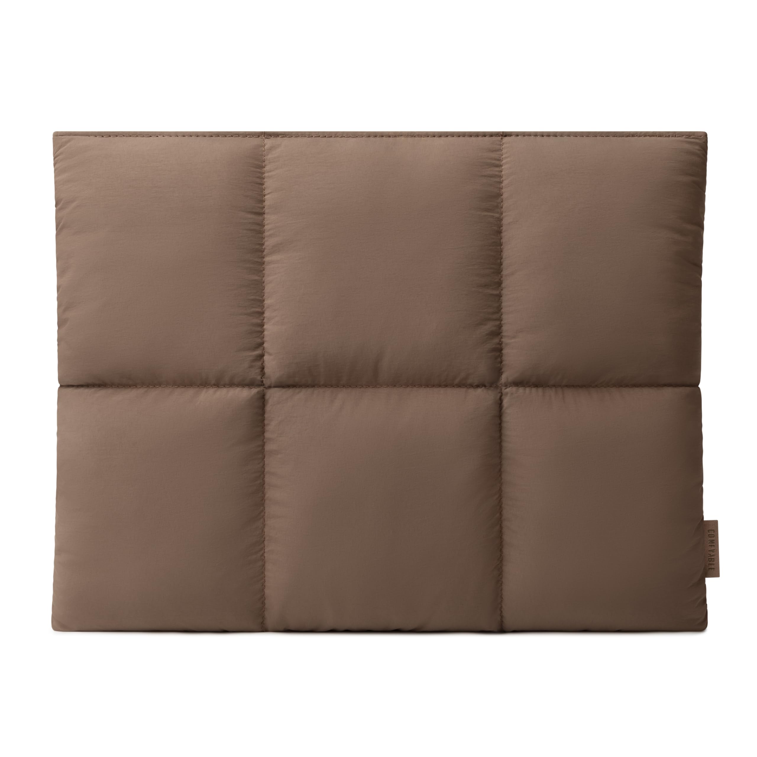 Comfyable Puffy Laptop Sleeve 15 Inch 16 Inch, Quilted Puffer Laptop Carrying Case, Pillow Pouch Compatible for MacBook Air 15 in M4 2025 & MacBook Pr
Comfyable Puffy Laptop Sleeve 15 Inch 16 Inch, Quilted Puffer Laptop Carrying Case, Pillow Pouch Compatible for MacBook Air 15 in M4 2025 & MacBook Pr