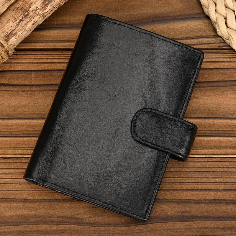 High Quality Men s Leather Coin Purse Wallet For Man Male Credit Card Photo SHort Purses Drop Shipping Male Wallets Black
High Quality Men s Leather Coin Purse Wallet For Man Male Credit Card Photo SHort Purses Drop Shipping Male Wallets Black