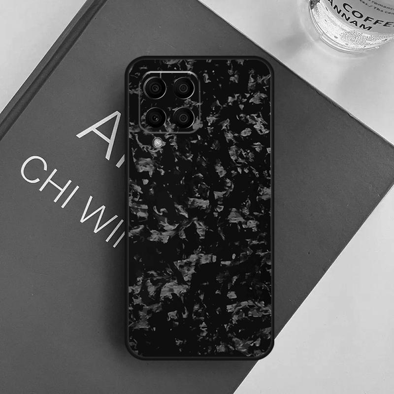 Forged Carbon Case For Samsung Galaxy M21 M31 M51 M12 M32 M52 M30s M20 M13 M23 M33 M53 M14 M34 M54 Cover Samsung M32 4G
Forged Carbon Case For Samsung Galaxy M21 M31 M51 M12 M32 M52 M30s M20 M13 M23 M33 M53 M14 M34 M54 Cover Samsung M32 4G