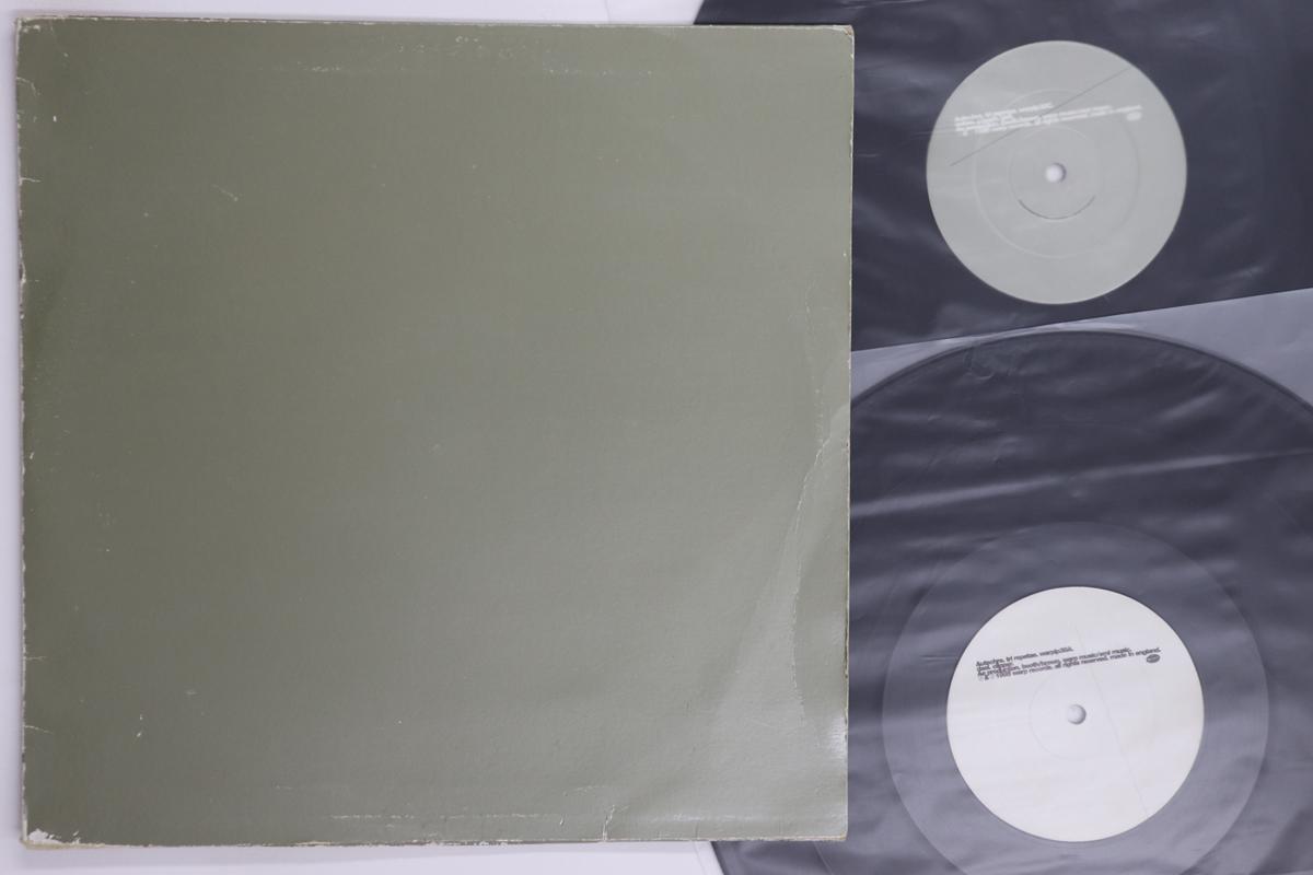 LP Пластинка AUTECHRE Tri Repetae warplp38r WARP RECORDS 2016 UK Танцевальная Электроника Б/У
LP Пластинка AUTECHRE Tri Repetae warplp38r WARP RECORDS 2016 UK Танцевальная Электроника Б/У