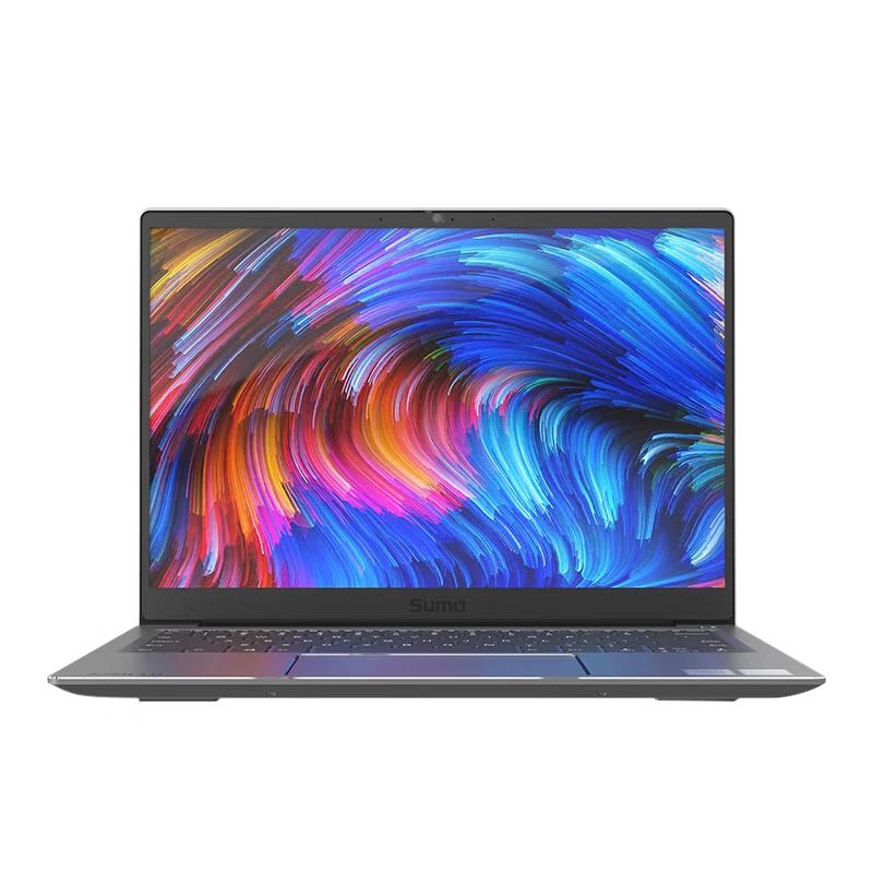 Suma ZKKE Tiankuo N40 Series Localized Mobile Workstation (CN version)
Suma ZKKE Tiankuo N40 Series Localized Mobile Workstation (CN version)
