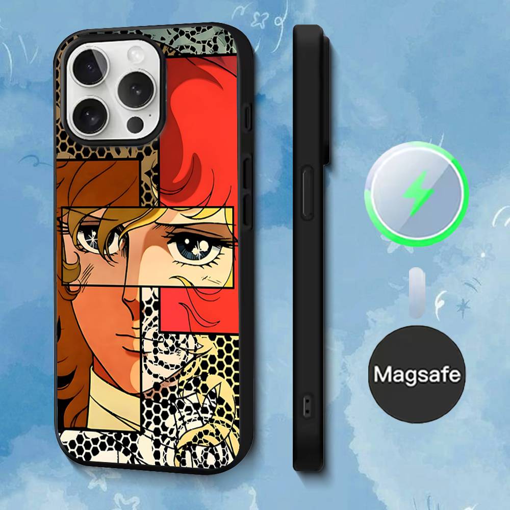 Lady O-Oscar Phone Case For iPhone 17,16,15,14,13,12,11,Pro,Max,Plus,Mini,SE4,E Magnetic Magsafe Wireless Charging iPhone13
Lady O-Oscar Phone Case For iPhone 17,16,15,14,13,12,11,Pro,Max,Plus,Mini,SE4,E Magnetic Magsafe Wireless Charging iPhone13