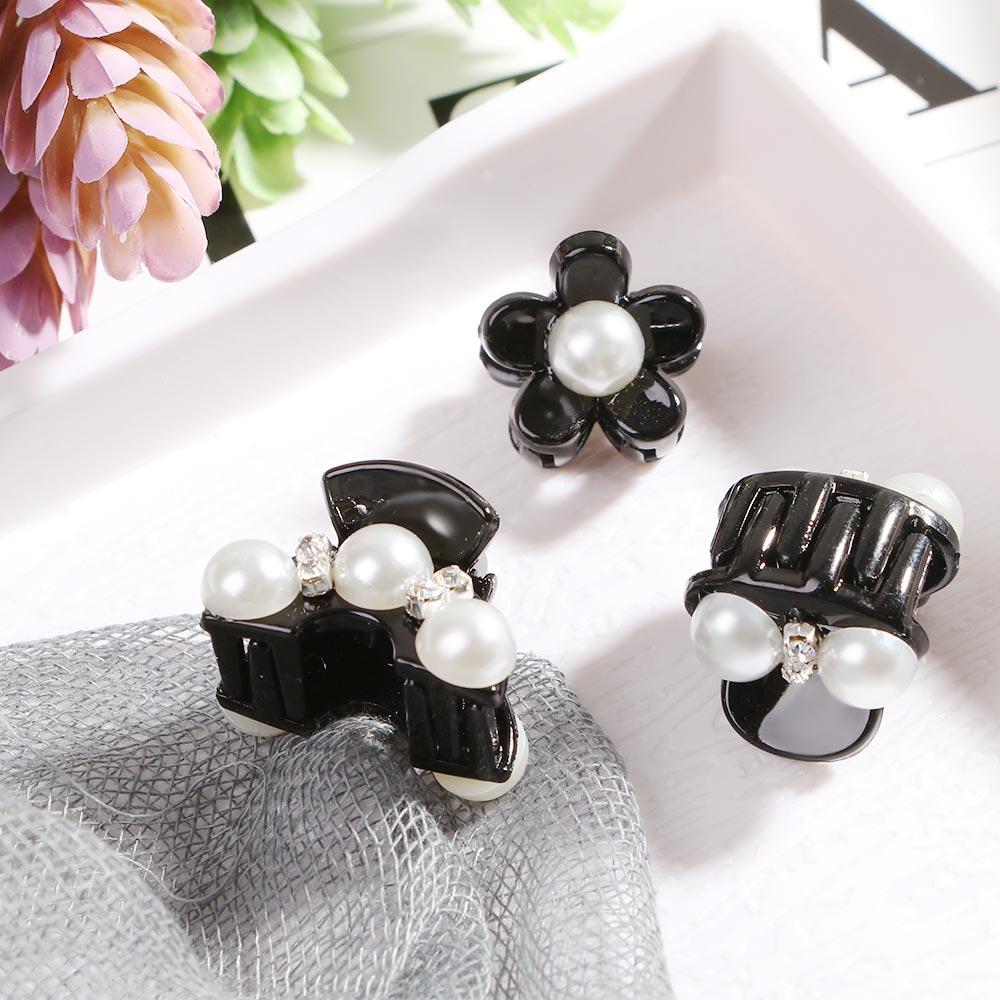 Geometric Women Hair Accessories Ponytail Acrylic Faux Pearl Hairpin Barrettes Hair Clips Hair Claw C
Geometric Women Hair Accessories Ponytail Acrylic Faux Pearl Hairpin Barrettes Hair Clips Hair Claw C
