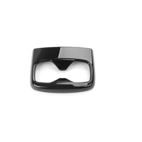 For Kia EV9 2026 Accessories Car Rear Water Cup Holder Trim Full Cover Interior Modification LHD/RHD чорний
For Kia EV9 2026 Accessories Car Rear Water Cup Holder Trim Full Cover Interior Modification LHD/RHD чорний