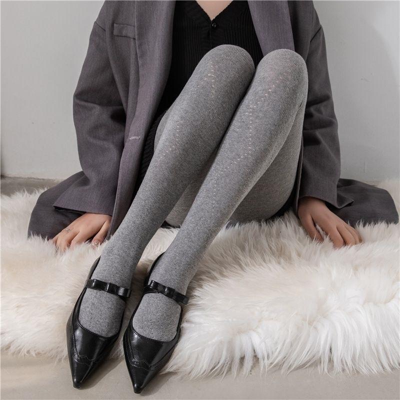 Diamond Lattice Pattern Mesh Tights for Women - Slimming and Comfortable Stockings for Spring and Autumn One Size світло-сірий колір
Diamond Lattice Pattern Mesh Tights for Women - Slimming and Comfortable Stockings for Spring and Autumn One Size світло-сірий колір