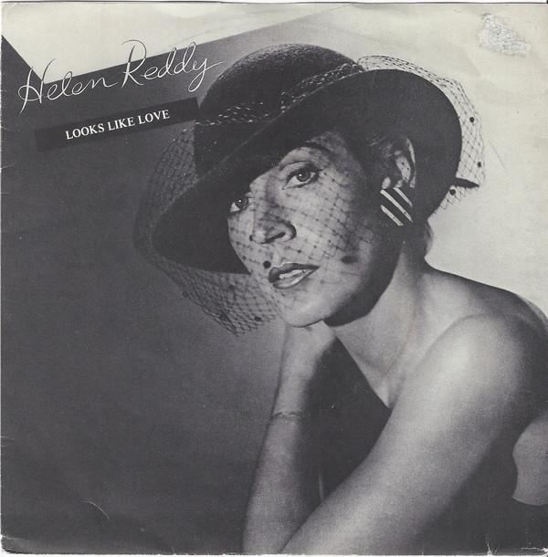 7inch Record HELEN REDDY Looks Like Love MCA809 MCA Records 1983 UK Pop Used
7inch Record HELEN REDDY Looks Like Love MCA809 MCA Records 1983 UK Pop Used