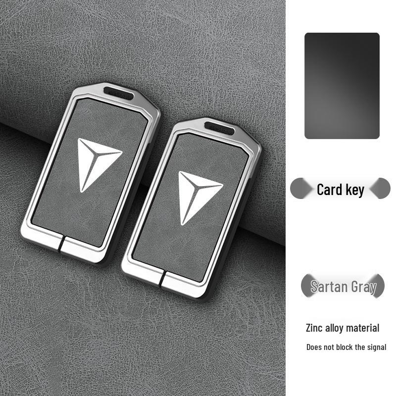 Changan Deep Blue S07 Key Case Decoration for S05/SL03 Accessories L07/S7 Shell G318
Changan Deep Blue S07 Key Case Decoration for S05/SL03 Accessories L07/S7 Shell G318