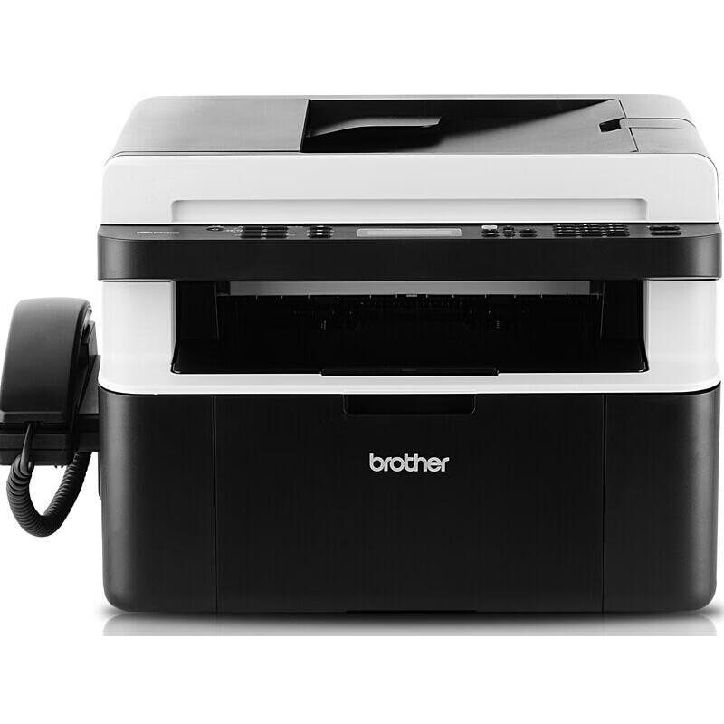 Brother MFC-1919NW Wireless Monochrome Laser All-in-One Printer
Brother MFC-1919NW Wireless Monochrome Laser All-in-One Printer