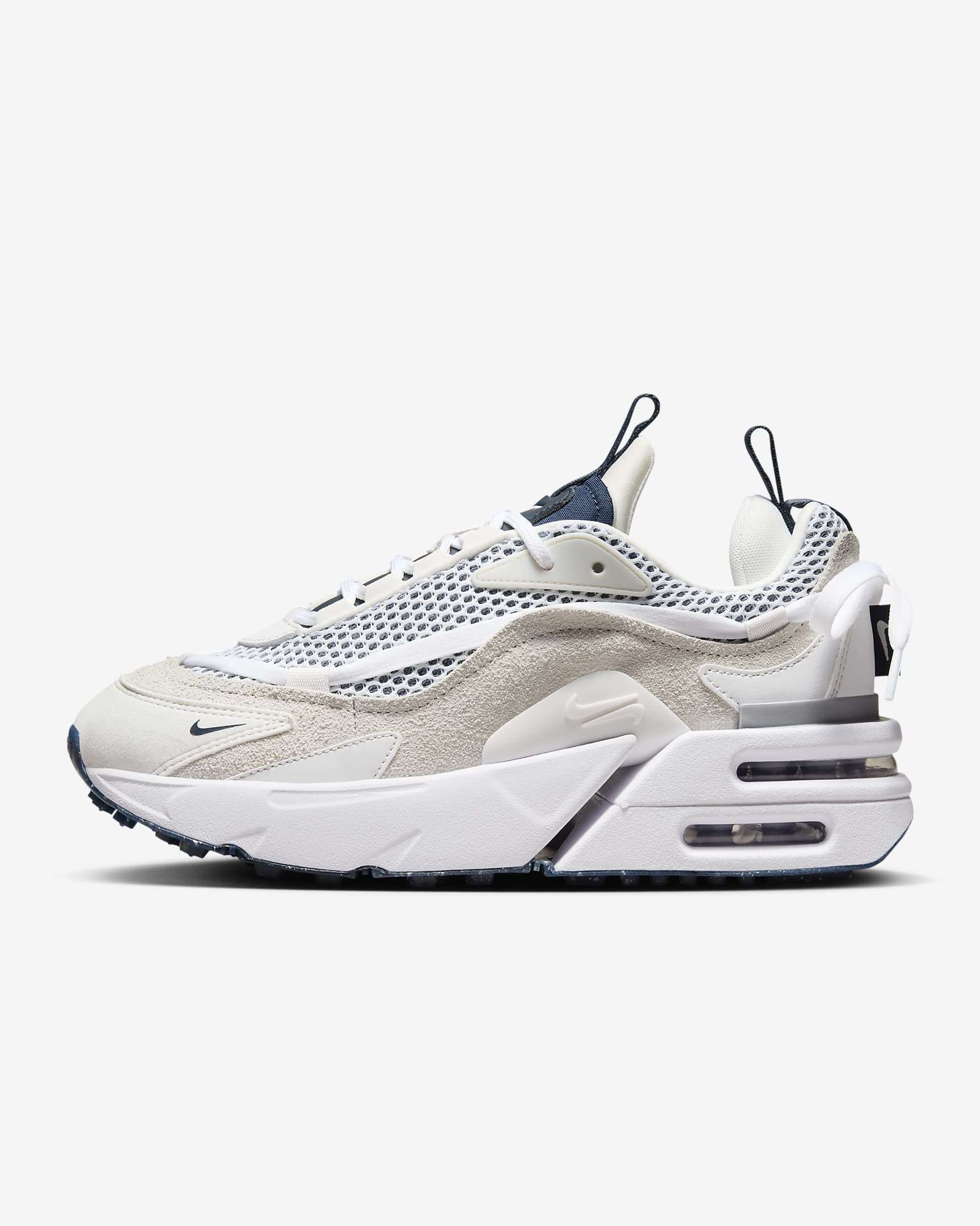 Женские кроссовки Nike Air Max Puriosa FQ8933-100
Женские кроссовки Nike Air Max Puriosa FQ8933-100