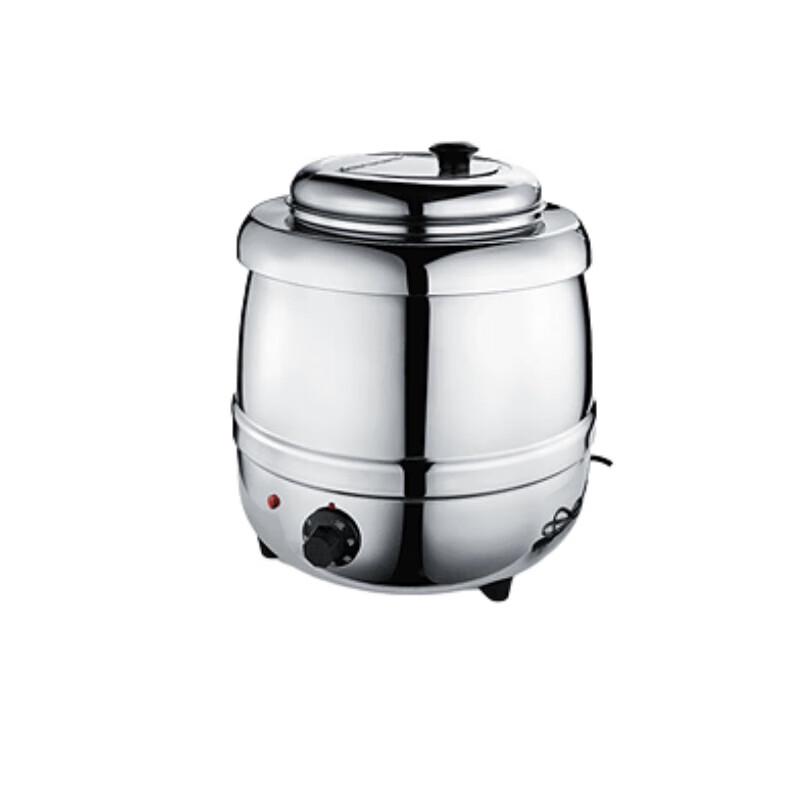 LIEI Electric Buffet Warming Pot
LIEI Electric Buffet Warming Pot