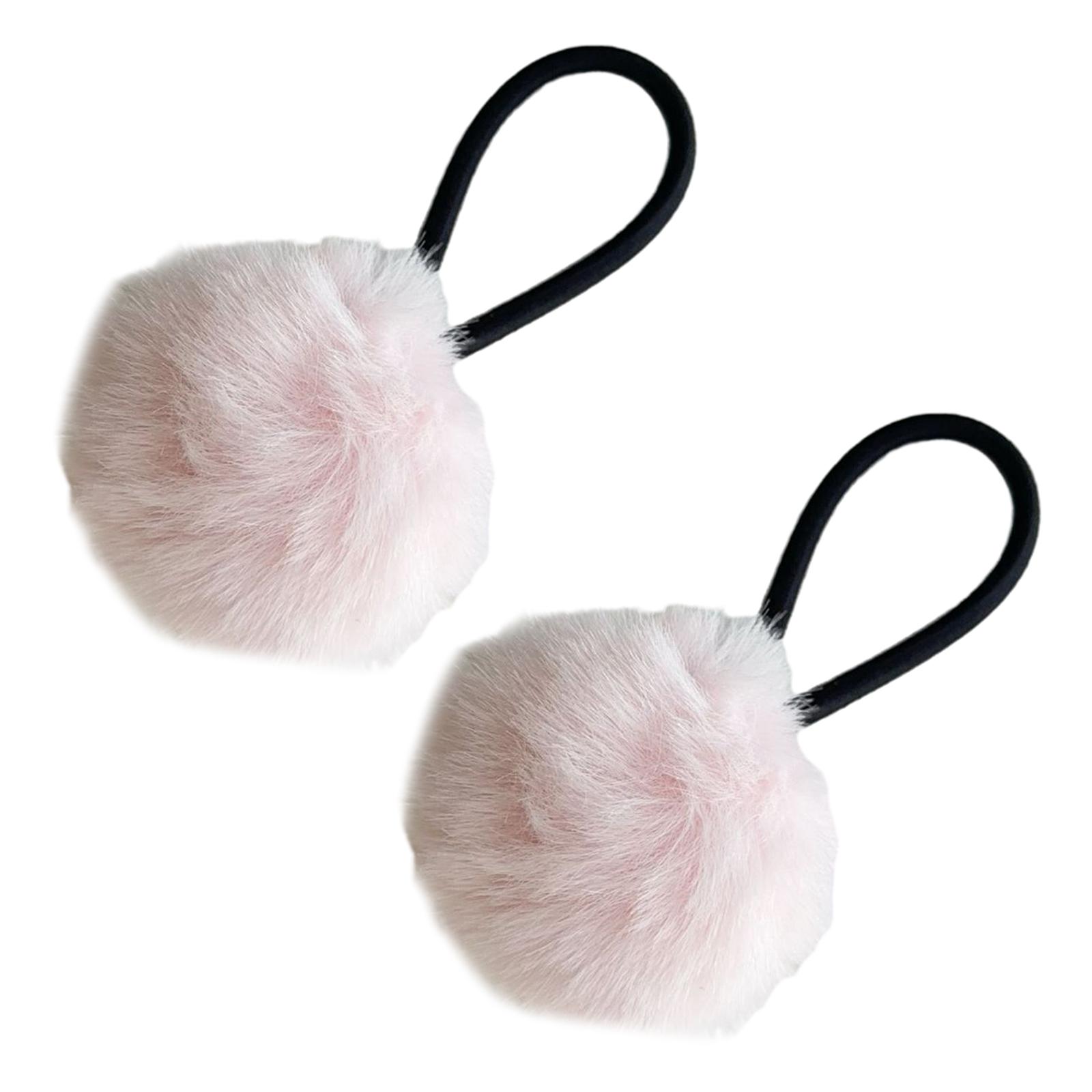 Princess Colorful Pompom Hair Tie Fluffy Ball Ponytail Holder Enchanting Y2K Style Fluffy Ball Hair Tie Hair Rope светло-розовый
Princess Colorful Pompom Hair Tie Fluffy Ball Ponytail Holder Enchanting Y2K Style Fluffy Ball Hair Tie Hair Rope светло-розовый